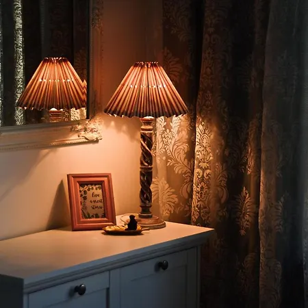 Eliise Kesklinna Apartment