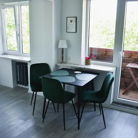 Apartment Eliise Kesklinna *
