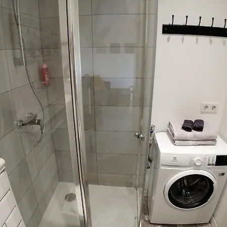 Eliise Kesklinna Apartment