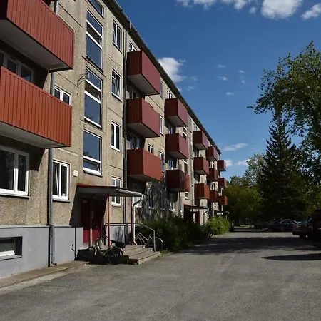 Apartment Eliise Kesklinna *