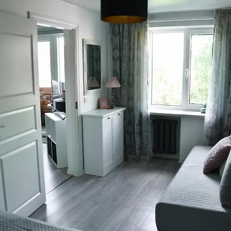 Apartment Eliise Kesklinna