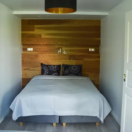 Apartment Eliise Kesklinna *